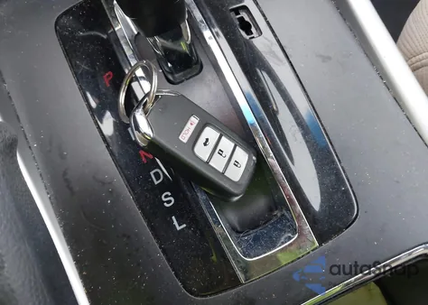 2013 Honda Accord Ex z USA, uszkodzony, nr VIN 1HGCR2F79DA176159